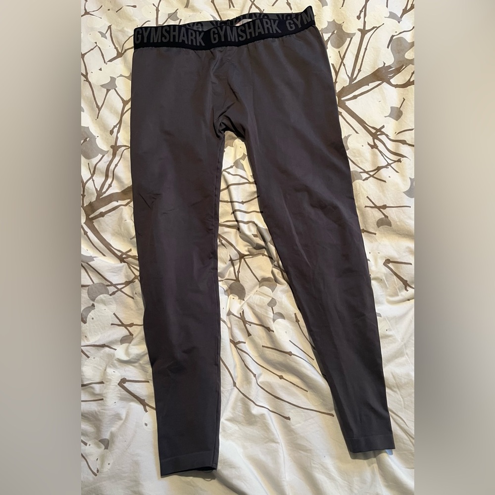 Gymshark workout leggings